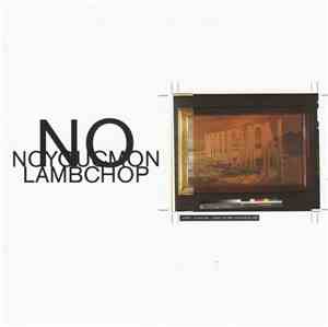 Lambchop - No, You C'mon