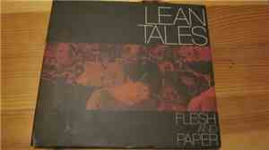 Lean Tales - Flesh And Paper