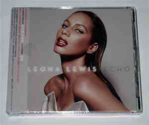 Leona Lewis - Echo