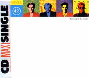Level 42 - Running In The Family