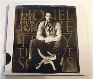Lionel Richie - Truly - The Love Songs