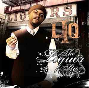 LIQ  - Tha Liquor Sto