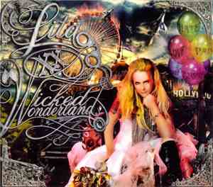 Lita Ford - Wicked Wonderland