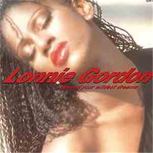 Lonnie Gordon - Beyond Your Wildest Dreams