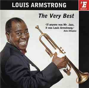 Louis Armstrong - The Very Best