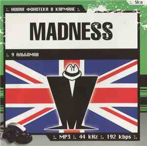 Madness - Новая Фонотека В Кармане