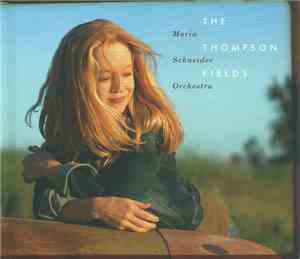 Maria Schneider Orchestra - The Thompson Fields