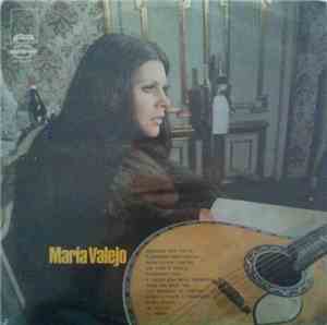 Maria Valejo - Maria Valejo
