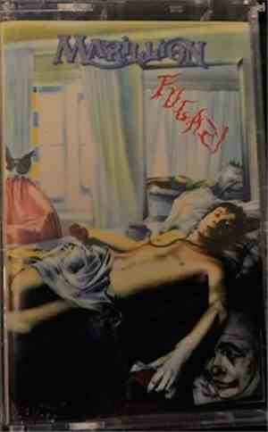 Marillion - Fugazi