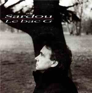 Michel Sardou - Le Bac G