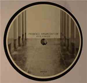 Mick Finesse - Prudence Organization