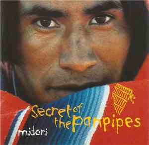 Midori  - Secret Of The Panpipes