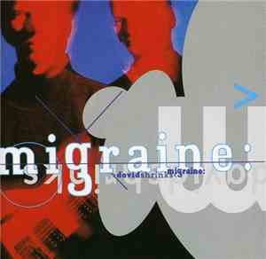 Migraine  - David Shrinks