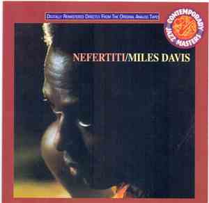 Miles Davis - Nefertiti