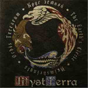 Mystterra - Orbis Terrarum