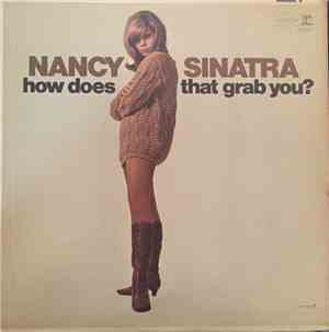 Nancy Sinatra - How Does That Grab You?