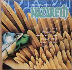 Nazareth  - The Very Best Of Nazareth