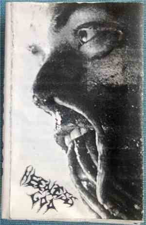 Needless God - Demotape 94