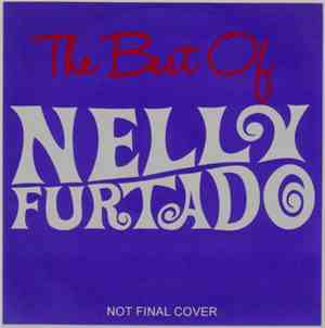 Nelly Furtado - The Best Of Nelly Furtado
