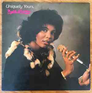 Nysa Shenay - Uniquely Yours