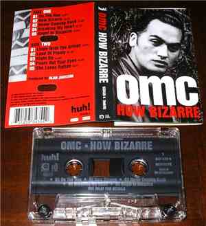 OMC - How Bizarre
