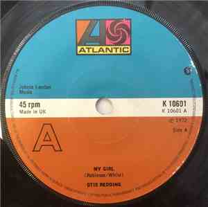 Otis Redding - My Girl