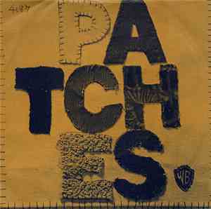 Patches  - Living In America
