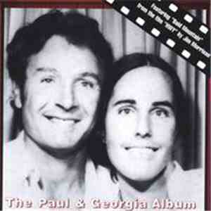 Paul & Georgia - The Paul & Georgia Album