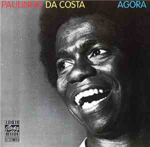 Paulinho Da Costa - Agora