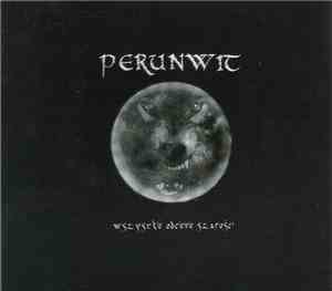 Perunwit - Wszystkie Odcienie Szarosci