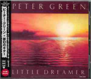 Peter Green  - Little Dreamer =  夢幻のギター