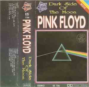 Pink Floyd - Dark Side Of The Moon