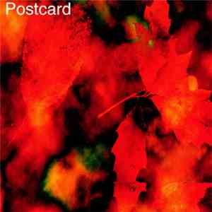 Postcard - Postcard