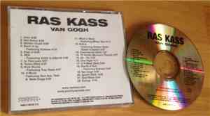 Ras Kass - Van Gogh