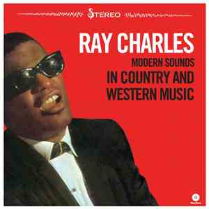 Ray Charles - Modern Sounds In Country And Western Music