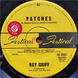 Ray Griff - Patches
