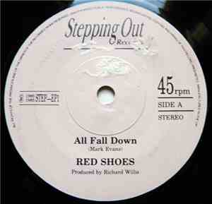 Red Shoes  - All Fall Down