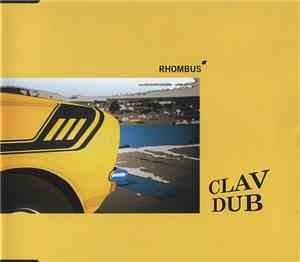 Rhombus - Clav Dub