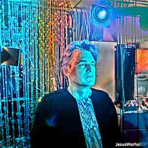 Richard Sax Ross - The Man From The Nearly Recent Future