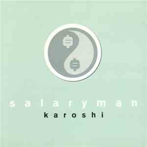 Salaryman - Karoshi