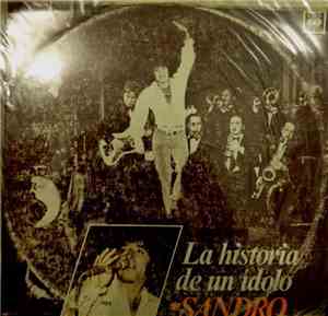 Sandro  - La Historia De Un Idolo