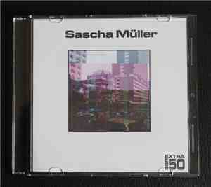 Sascha Müller - SSREXTRA50