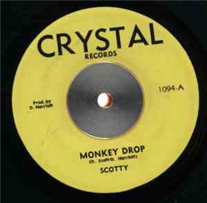 Scotty  - Monkey Drop