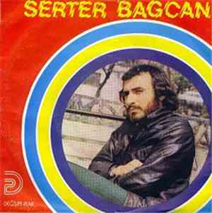Serter Bağcan - Sihirli Değnek / Mutsuz Adam