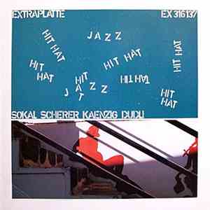 Sokal, Scherer, Kaenzig, Dudli - Sokal Scherer Kaenzig Dudli