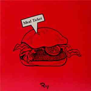 Soul City Orchestra  - Meal Ticket