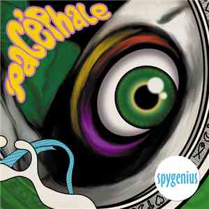 Spygenius - 'Pacéphale