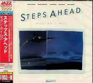 Steps Ahead - Modern Times