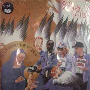Stupids - Jesus Meets The Stupids