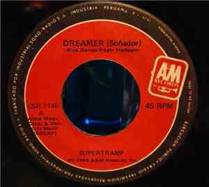 Supertramp - Dreamer = Soñador